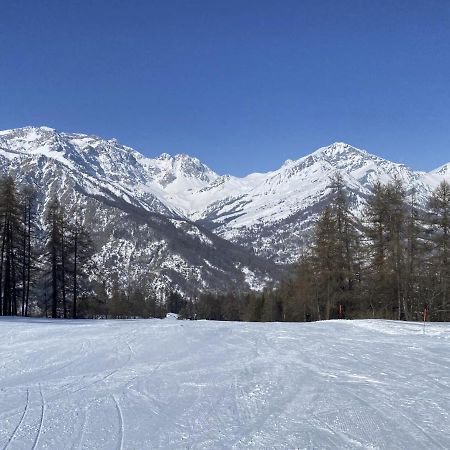 Bardo Escape Daire Bardonecchia Dış mekan fotoğraf