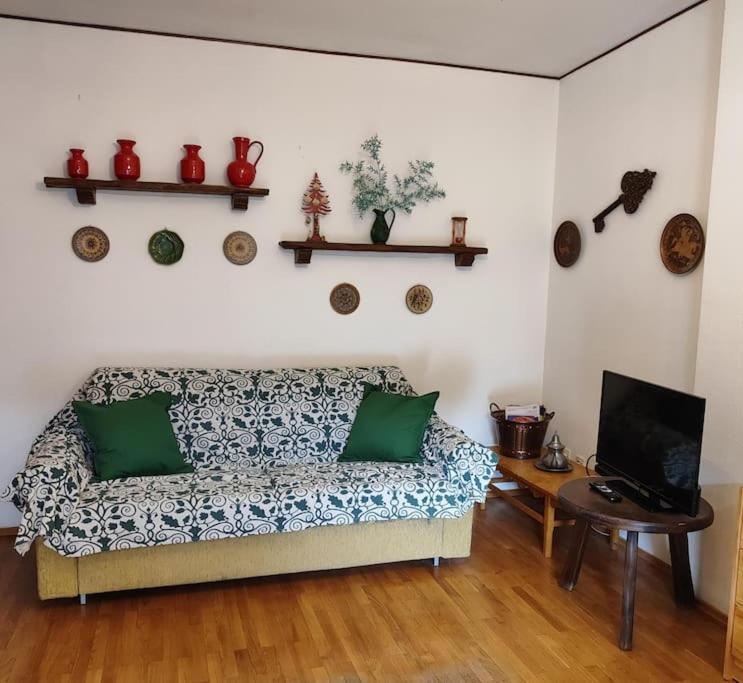 Bardo Escape Daire Bardonecchia Dış mekan fotoğraf