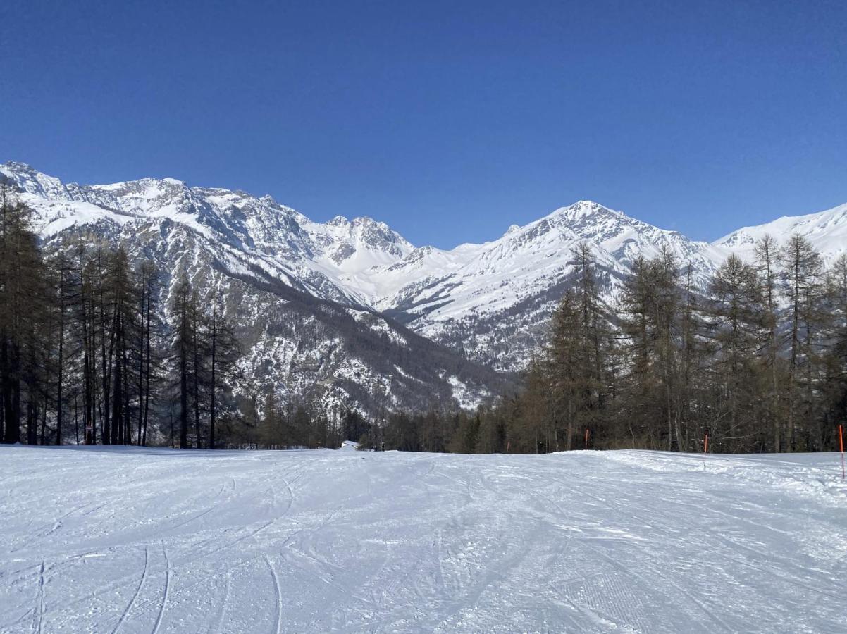 Bardo Escape Daire Bardonecchia Dış mekan fotoğraf