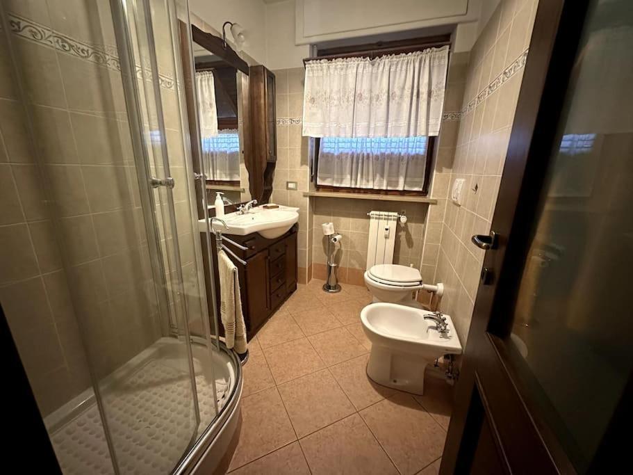 Bardo Escape Daire Bardonecchia Dış mekan fotoğraf