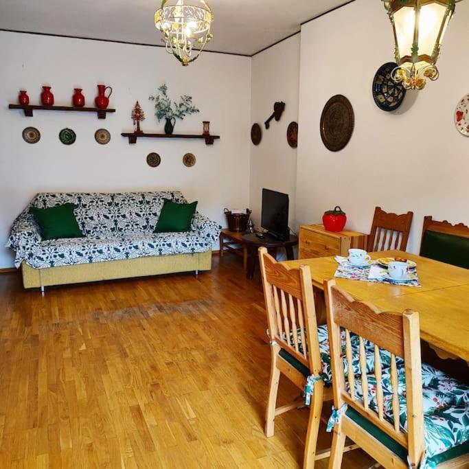 Bardo Escape Daire Bardonecchia Dış mekan fotoğraf