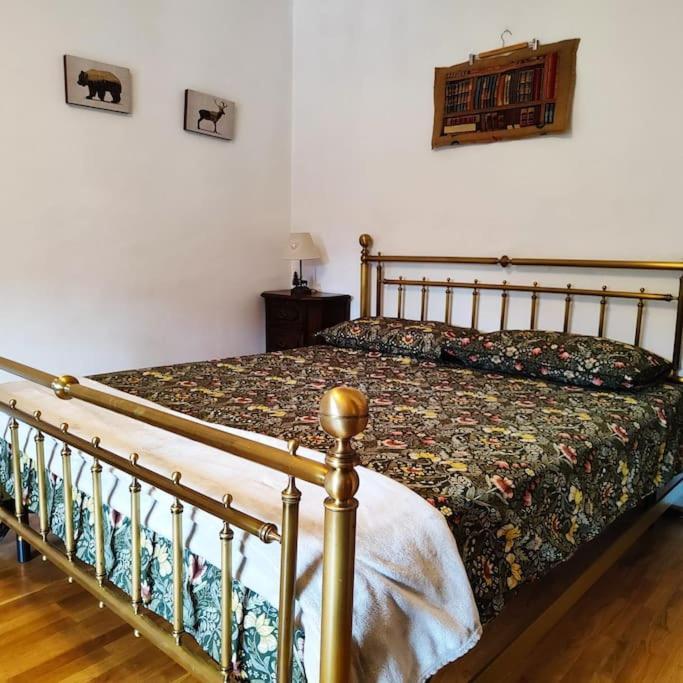 Bardo Escape Daire Bardonecchia Dış mekan fotoğraf